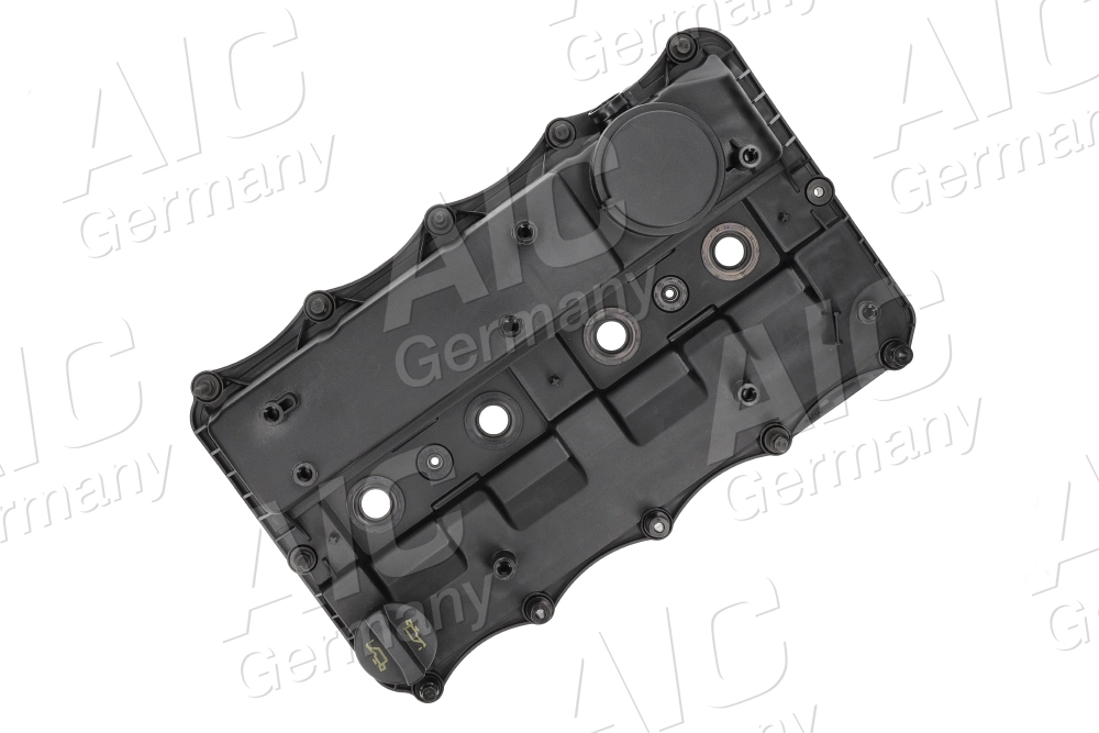 Cylinder Head Cover