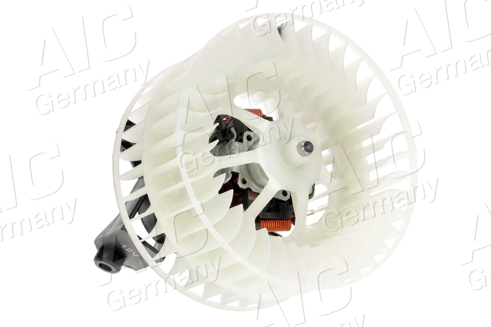 Interior Blower (53765)