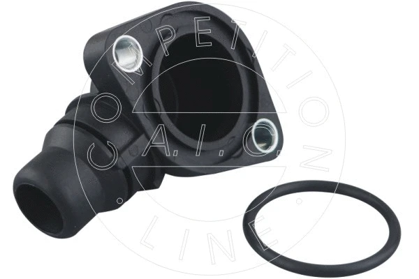 Coolant Flange