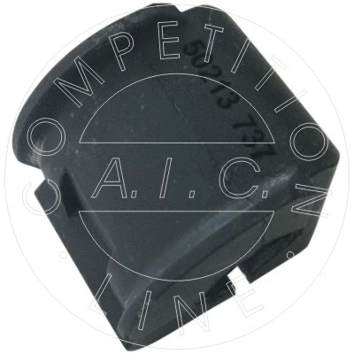 Mounting, stabiliser bar (50213)