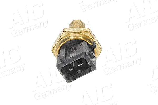 Sensor, coolant temperature
