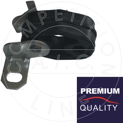 Mount, exhaust system (50225)