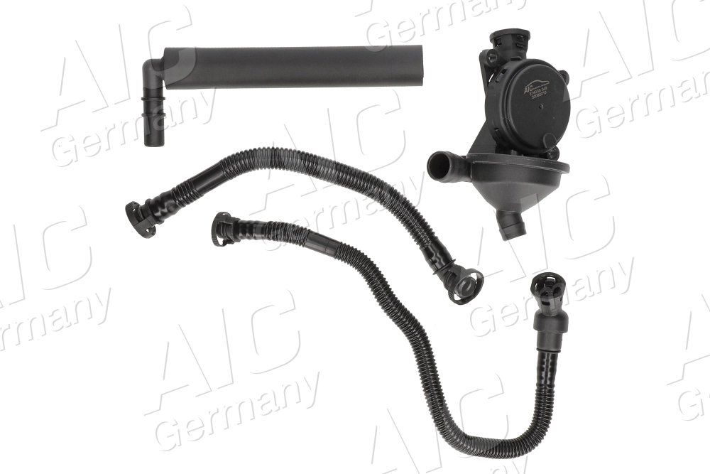 Repair Kit, crankcase ventilation (57400Set)