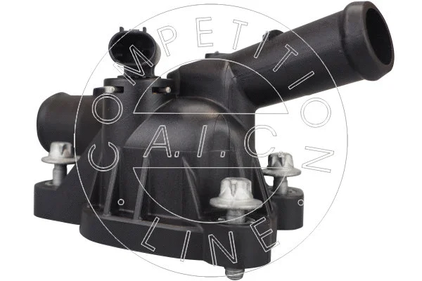 Coolant Flange