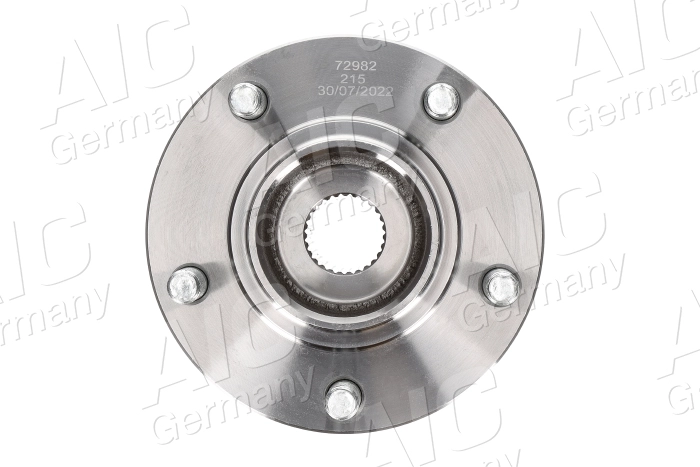 Wheel Bearing Kit