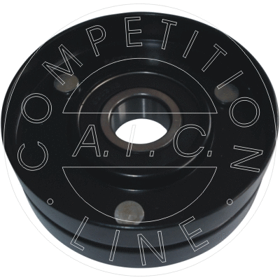 Deflection/Guide Pulley, V-ribbed belt (54771)