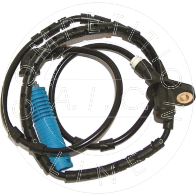 Sensor, wheel speed (55043)