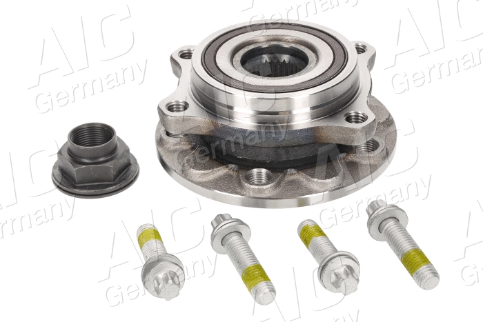 Wheel Bearing Kit
