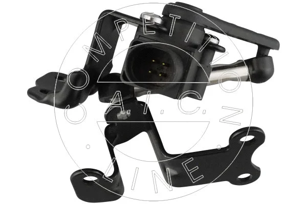 Sensor, Xenon light (headlight levelling)