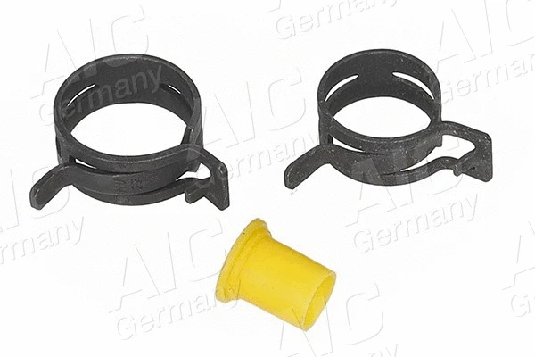 Hydraulic Hose, steering
