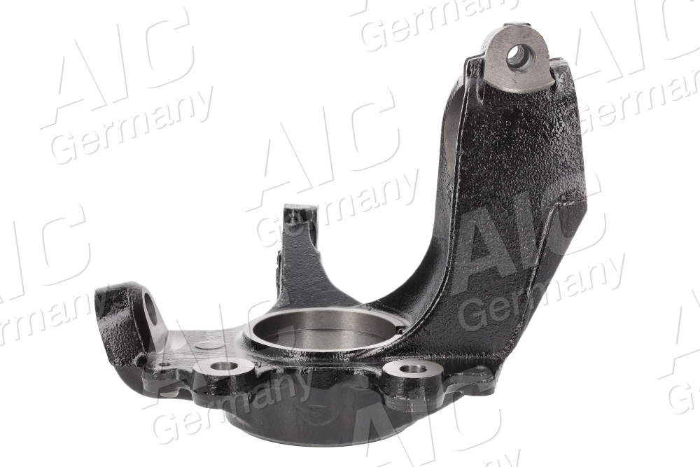 Steering Knuckle, wheel suspension