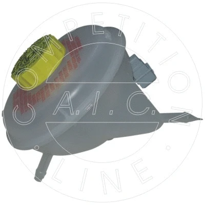 Expansion Tank, brake fluid (51654)