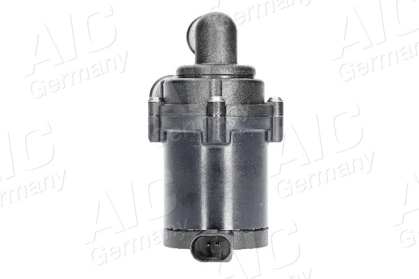 Auxiliary Water Pump (cooling water circuit)