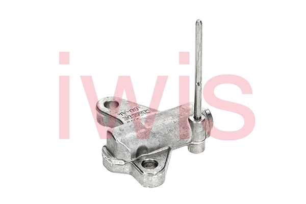 Tensioner, timing chain