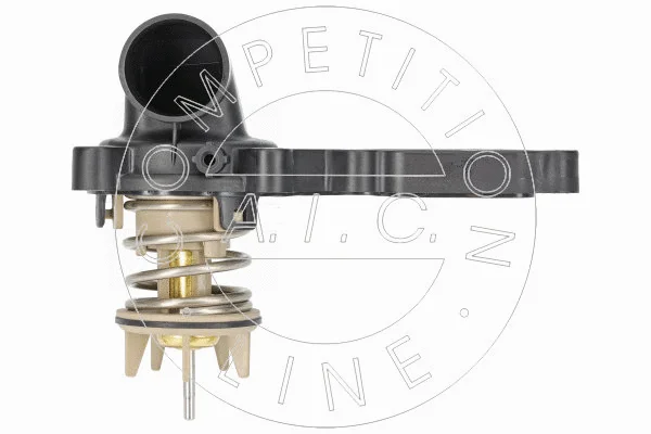 Coolant Flange