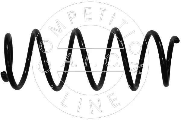 Suspension Spring (54665)