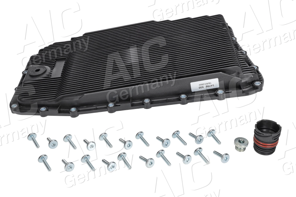 Parts kit, automatic transmission oil change (73977Set)