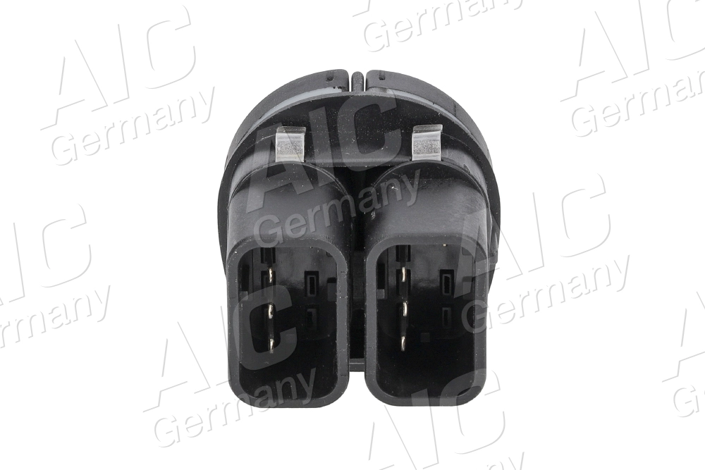 Switch, window regulator