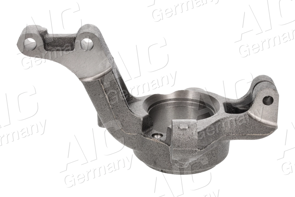 Steering Knuckle, wheel suspension