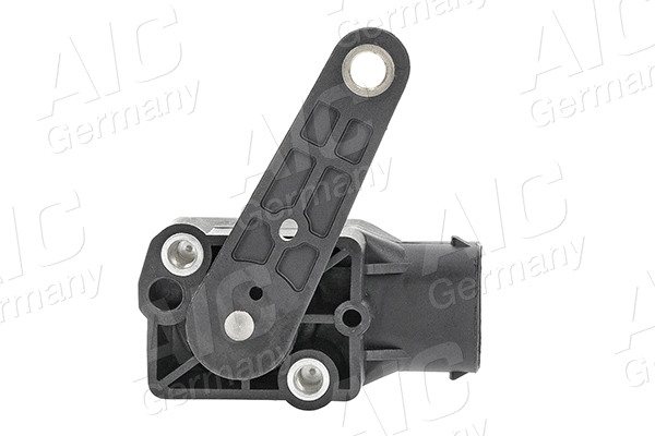 Sensor, Xenon light (headlight levelling)