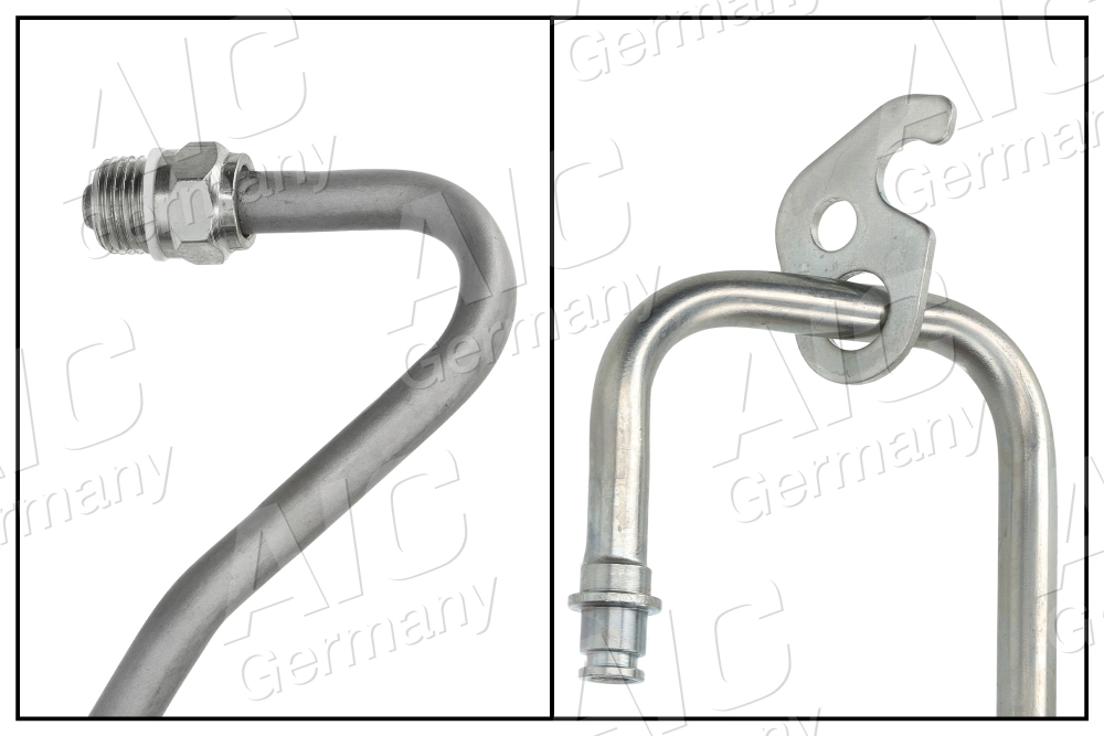 Hydraulic Hose, steering