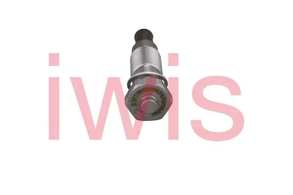 Tensioner, timing chain