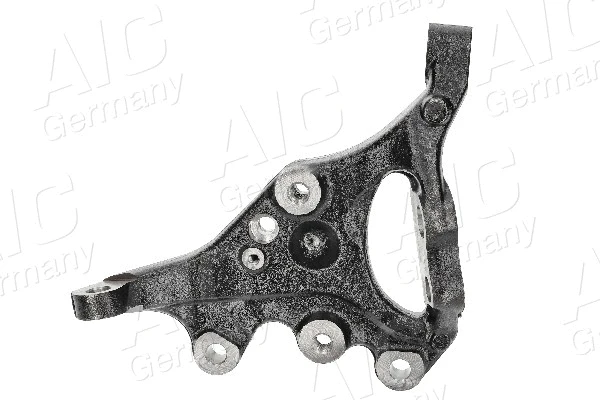 Steering Knuckle, wheel suspension