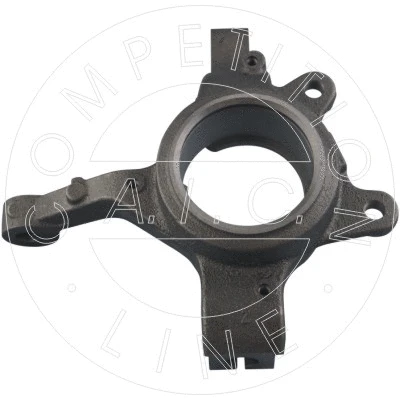 Steering Knuckle, wheel suspension