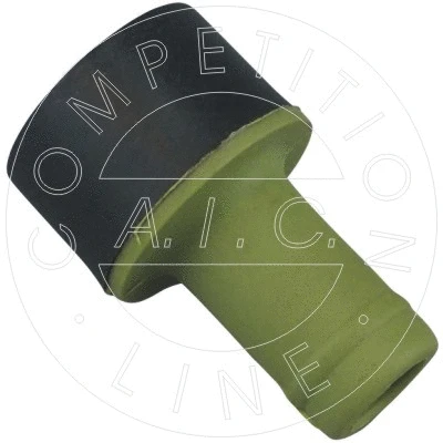 Valve, crankcase ventilation