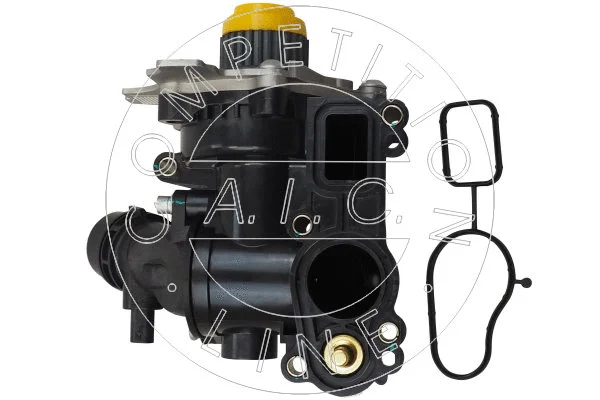 Water Pump, engine cooling