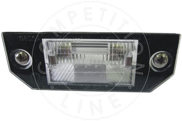 Licence Plate Light (53409)