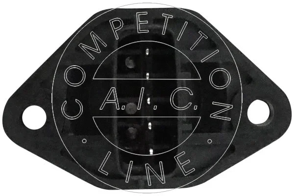 Mass Air Flow Sensor