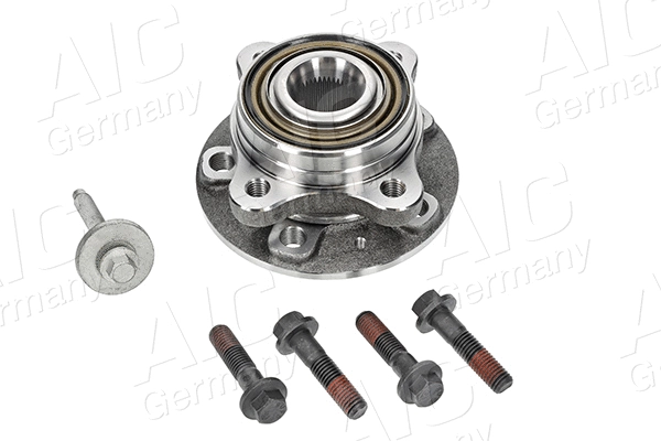 Wheel Bearing Kit (72922)