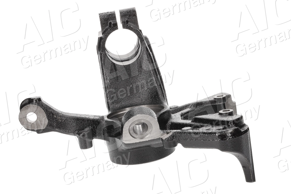 Steering Knuckle, wheel suspension
