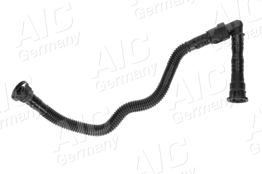 Hose, crankcase ventilation (55033)