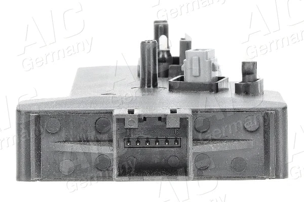Actuator, seat adjustment