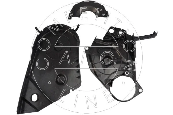 Cover, timing belt