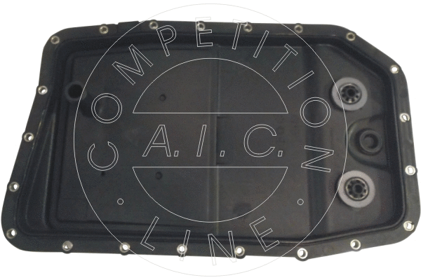 Oil Sump, automatic transmission (54796)
