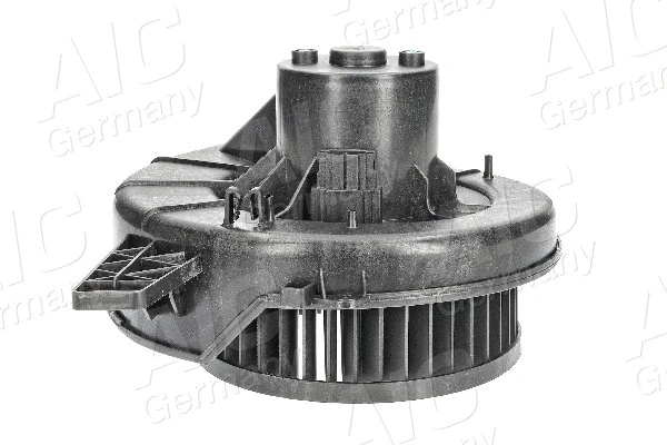 Interior Blower
