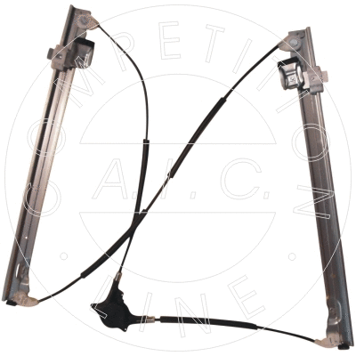 Window Regulator (54631)