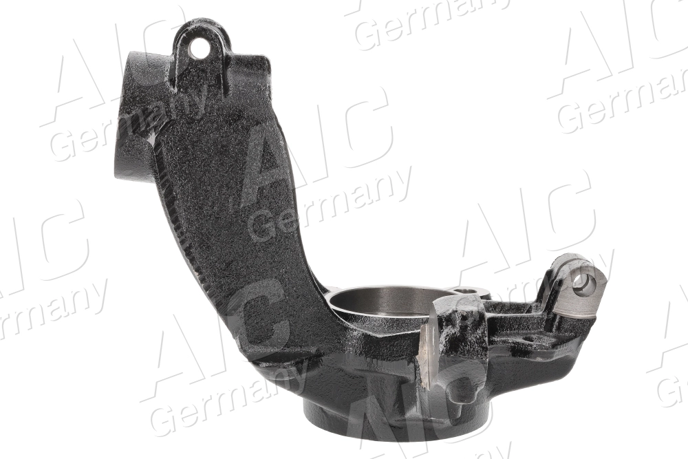 Steering Knuckle, wheel suspension