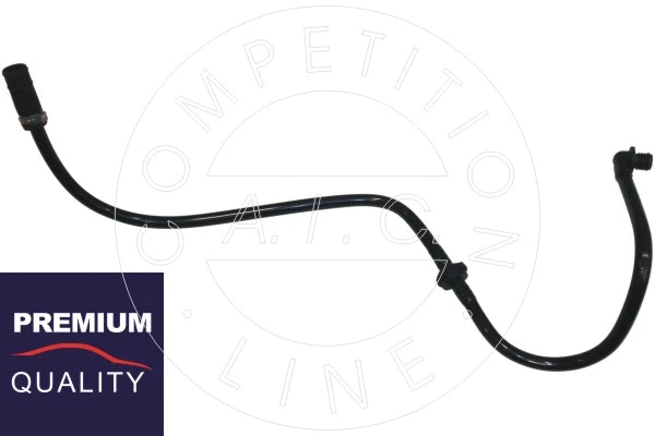 Vacuum Hose, braking system (56359)