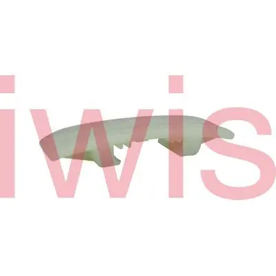 Guide, timing chain (59264)