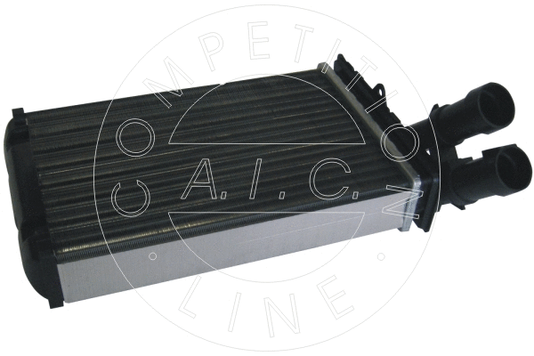 Heat Exchanger, interior heating (50601)