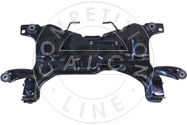 Support Frame/Subframe