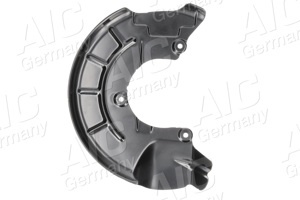 Splash Guard, brake disc