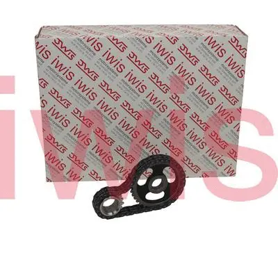 Timing Chain Kit (59124Set)