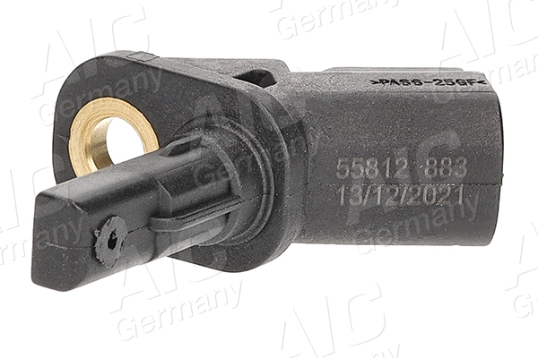 Sensor, wheel speed (55812)