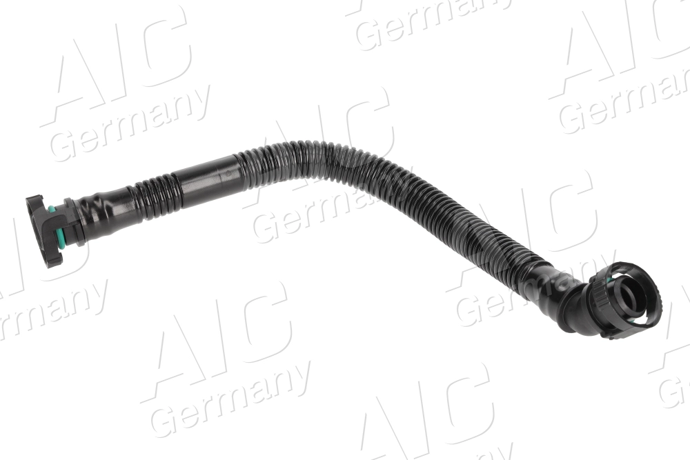 Hose, crankcase ventilation