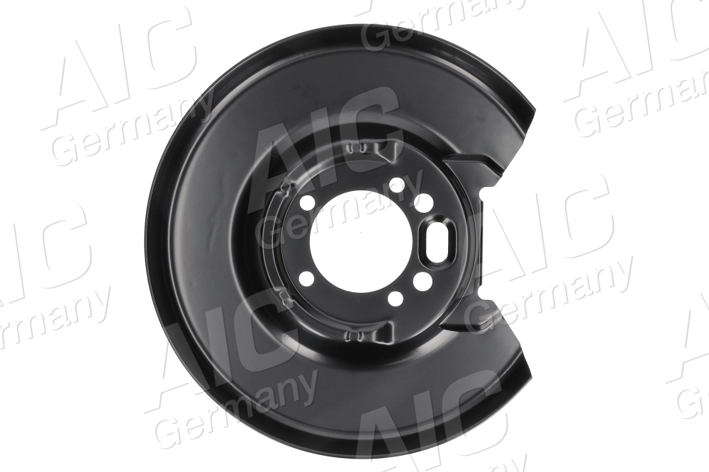 Splash Guard, brake disc